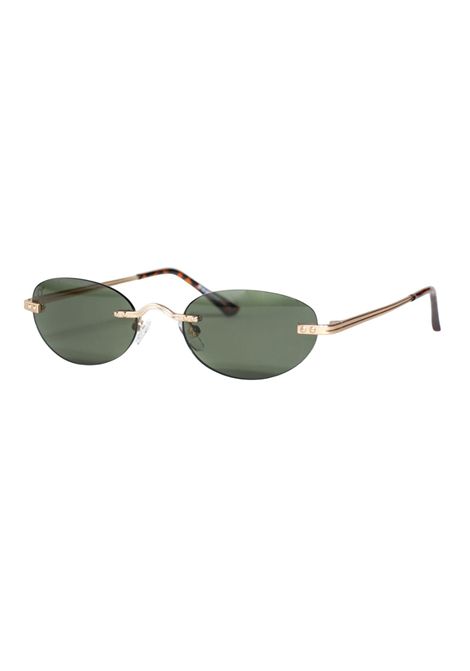 Occhiale Cairo OS SUNGLASSES | OSK2054C04 CAIRO PETROLIO